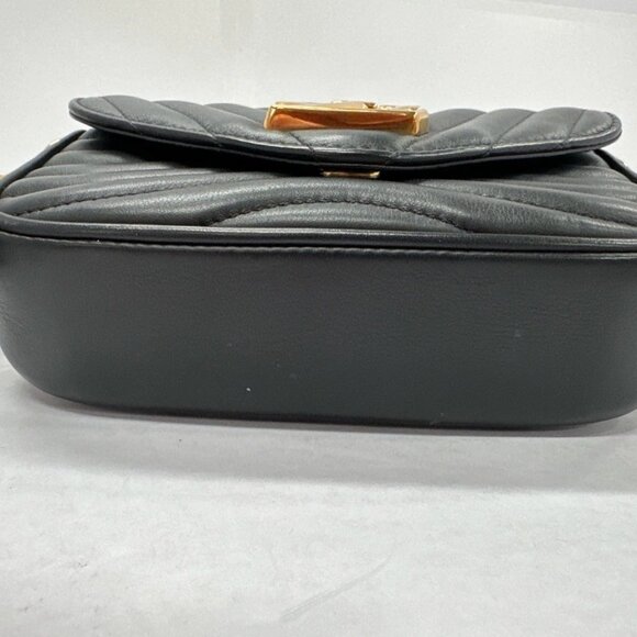 LOUIS VUITTON NEW WAVE MULTI-POCHETTE SHOULDER BAG - Picture 7 of 12